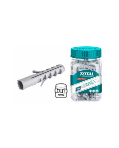 BOITE A CHEVILLES 40PCS 10X50MM WJSP1005011