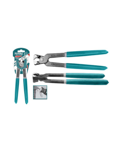 TENAILLE RUSSE 228MM THT2891