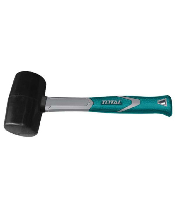 MAILLET EN CAOUTCHOU 450GR THT761616