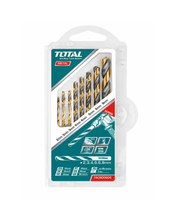 JX 08 FORETS EN METAL TACSD0801