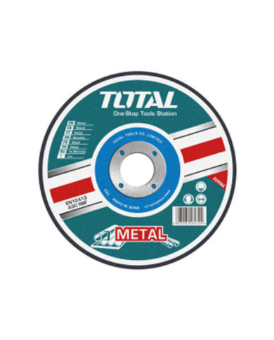 DISQUE A TRONÇONNER 230MM 1,6MMX22,2MM TAC2212302