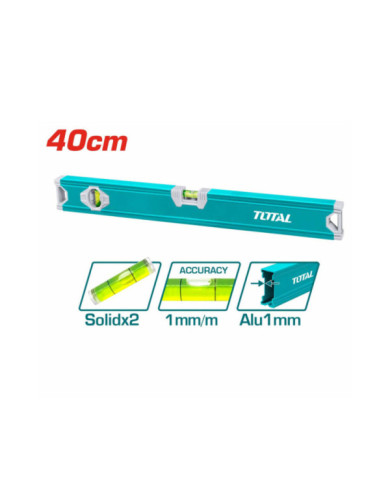 NIVEAU EAU 40CM TMT24036