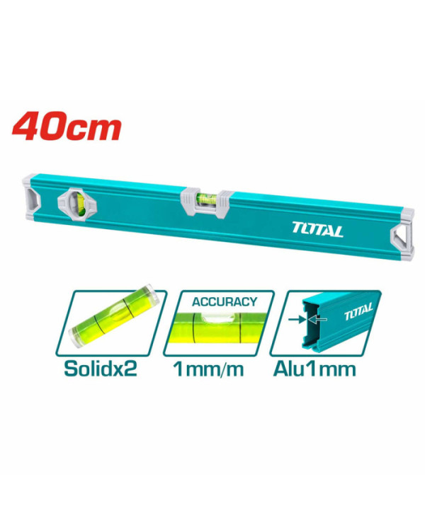 NIVEAU EAU 40CM TMT24036