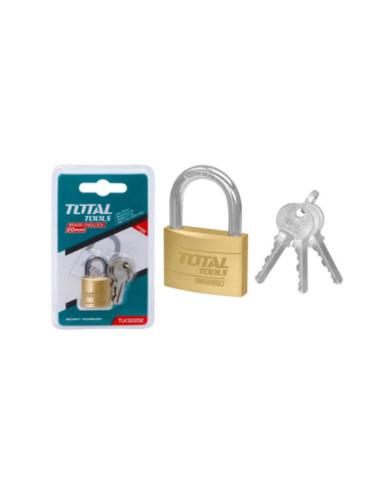 CADENAS EN LAITON 20MM TLK32202