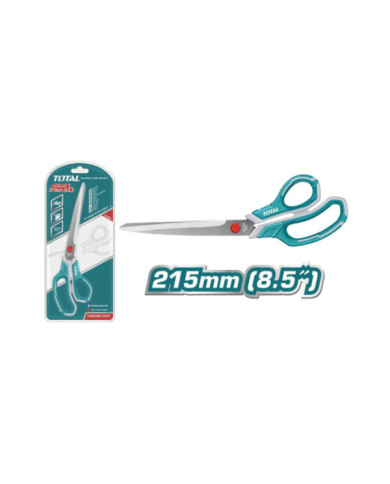 CISEAU 215MM THSCRS812001