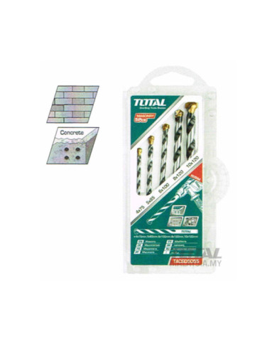 JX 05 FORETS A BETON TACSD5055