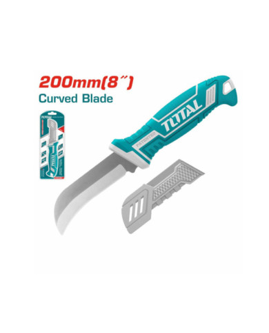 COUTEAU A DENUDER 8″ THT51882 (LAME INCURVEE)