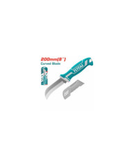 COUTEAU A DENUDER 8″ THT51882 (LAME INCURVEE)