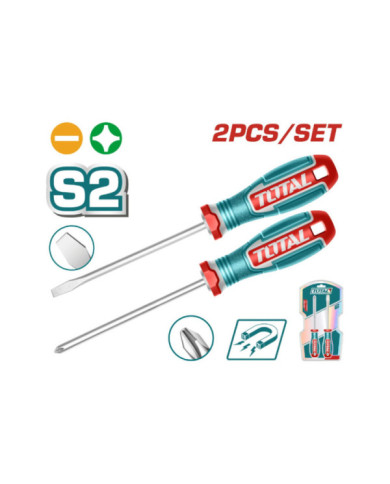 JX 02 TOURNEVIS TKSDS0226