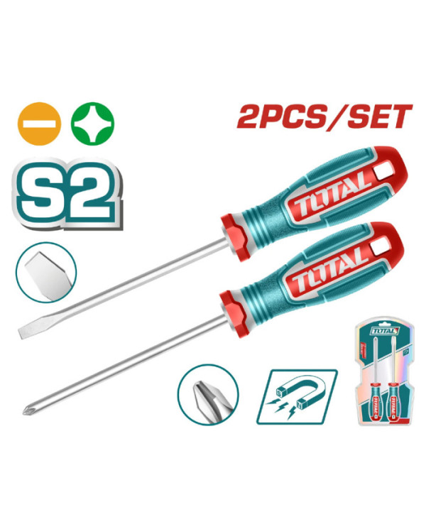 JX 02 TOURNEVIS TKSDS0226