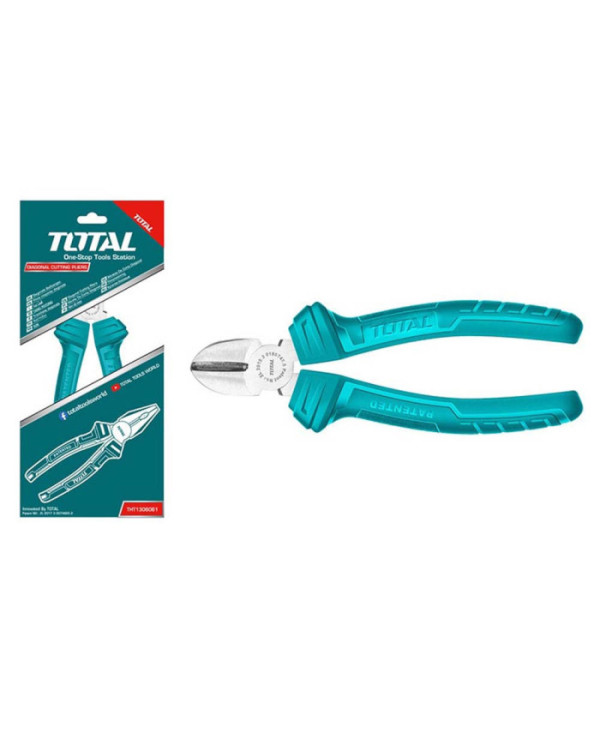 PINCE COUPANTE 160MM 6“ THT130612