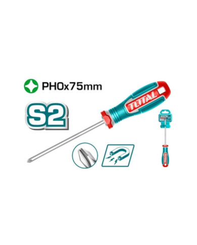 TOURNEVIS PH0*075 TSDPH0075