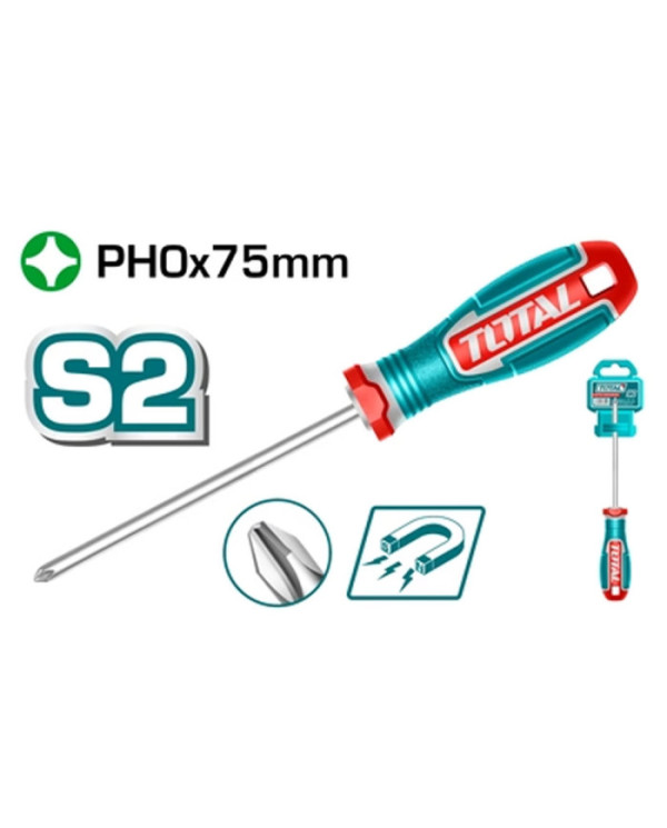 TOURNEVIS PH0*075 TSDPH0075