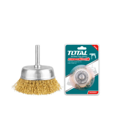 Brosses Métalique COQ