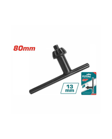 CLÉ DE MANDRIN 13 TAC470131