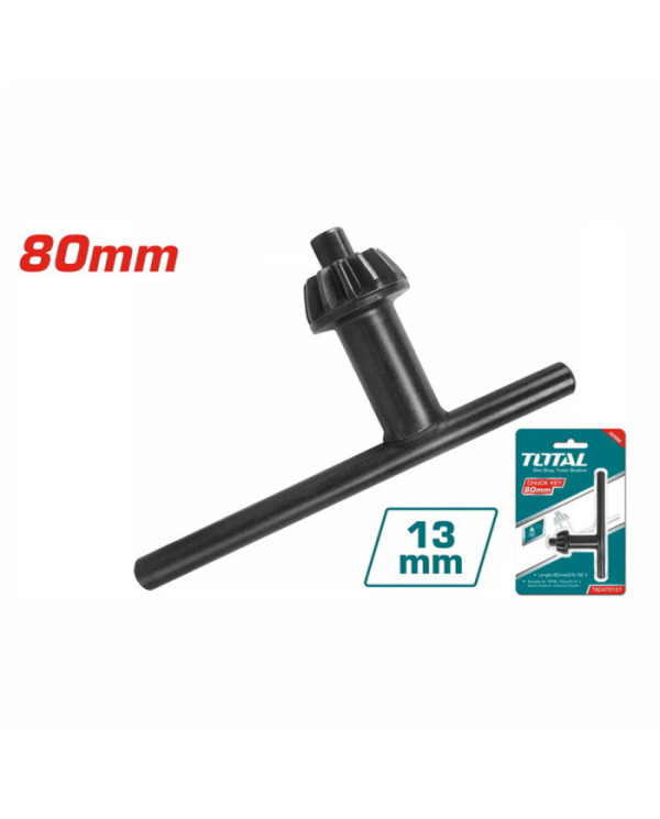 CLÉ DE MANDRIN 13 TAC470131