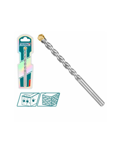 MECHE À BETON Ø 08 TAC260812