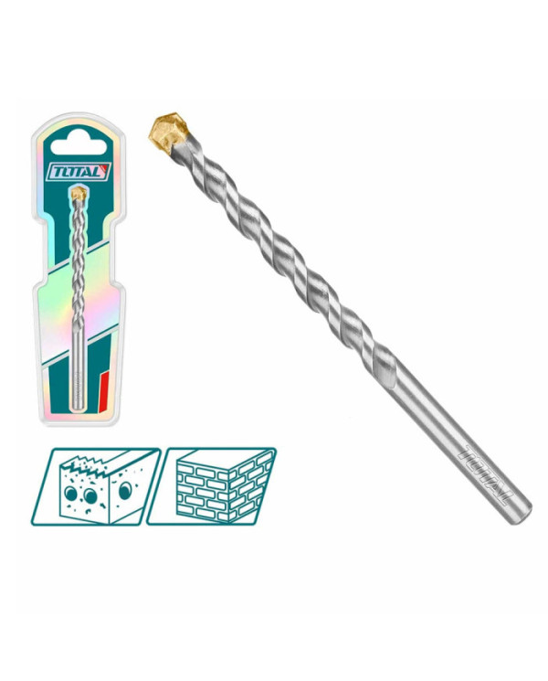 MECHE À BETON Ø 08 TAC260812