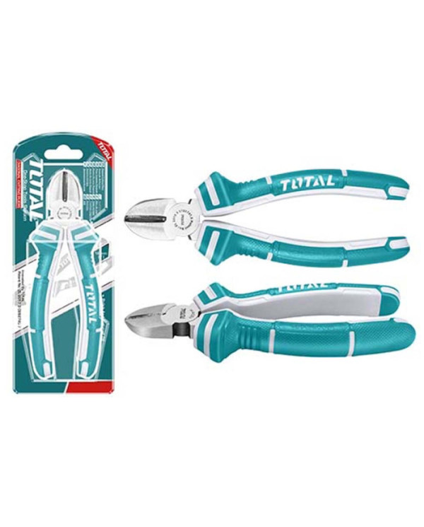 PINCE COUPANTE DIAGONALE 180MM THT130706P