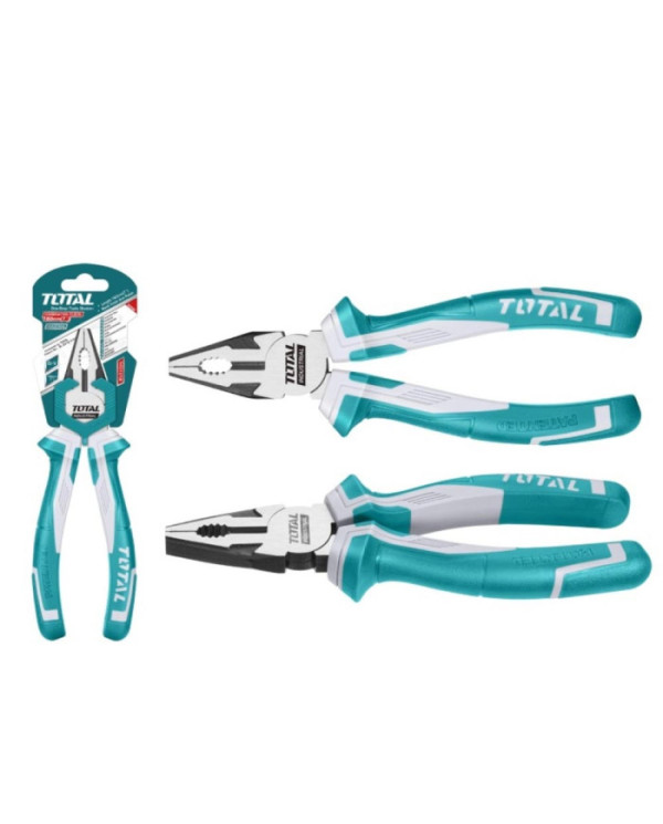 PINCE UNIVERSELLE 180MM THT2107065