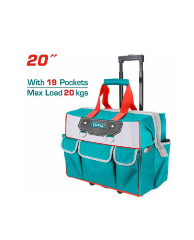 SAC A OUTIL 20KG THRRTB2012