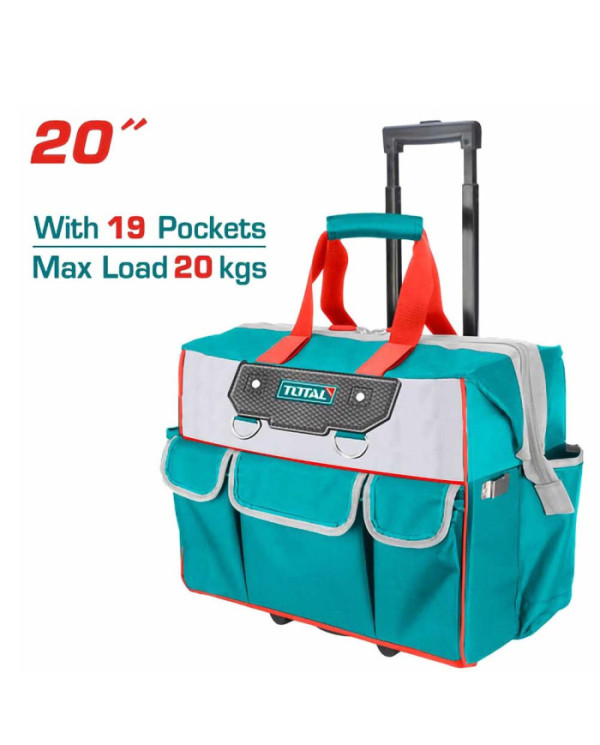 SAC A OUTIL 20KG THRRTB2012