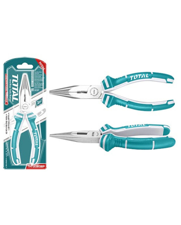 PINCE A BEC LONG 6″ THT120606P