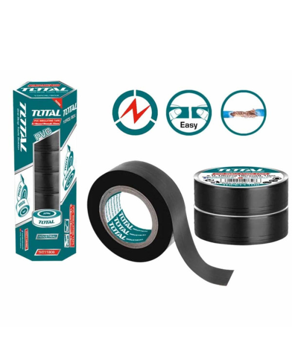 ROULEAU SCOTCH ISOLANT THPET1103