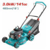 TONDEUSE A GAZON 46CM ESSENCE 3000W TGT141181