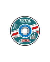 DISQUE A TRONÇONNER 125MM 3MMX22,2MM TAC2211251