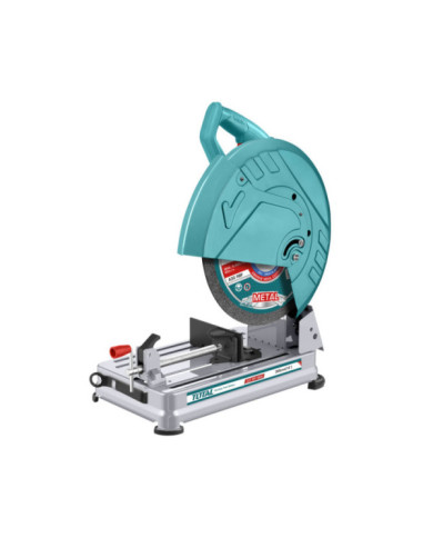 TRONCONNEUSE METAL 2400W TS9243558