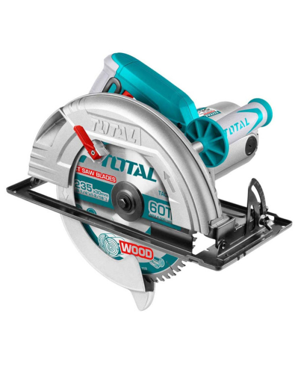 SCIE CIRCULAIRE 2200W TS1222356