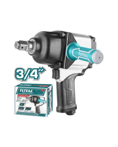 CLE A CHOC PNEUMAT 3/4″ TAT40342