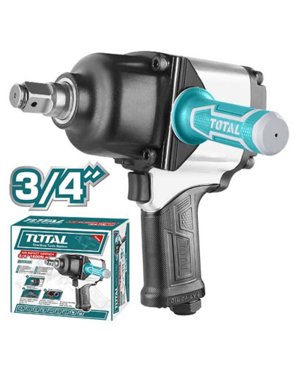 CLE A CHOC PNEUMAT 3/4″ TAT40342