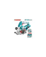 DECOUPEUSE A BETON 125MM TWLC1256