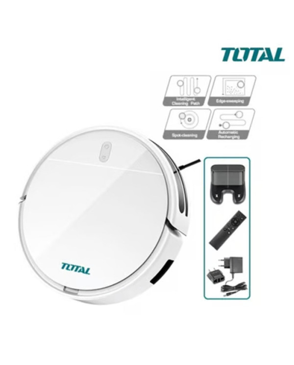 ROBOT ASPIRATEUR 1300PA TVCRBOT3006