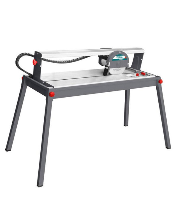 DEBITEUSE A CARREAUX 800W TS6082001