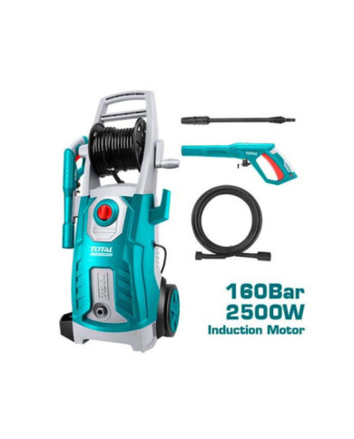 NETTOYEUR HP 160BAR 2500W TGT11246