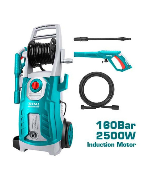 NETTOYEUR HP 160BAR 2500W TGT11246