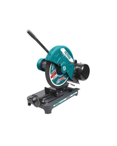 TRONCONNEUSE METAL 3000W TS9204051