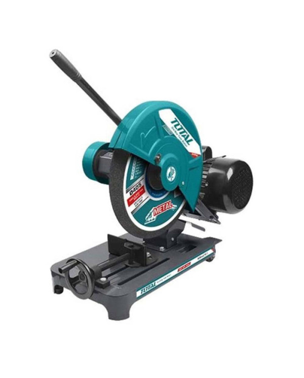 TRONCONNEUSE METAL 3000W TS9204051