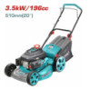TONDEUSE A GAZON 51CM ESSENCE 3500W TGT196201