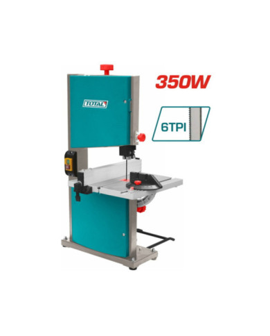 SCIE A RUBAN 350W TS730301