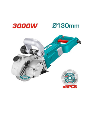 DECOUPEUSE A BETON TWLC1301