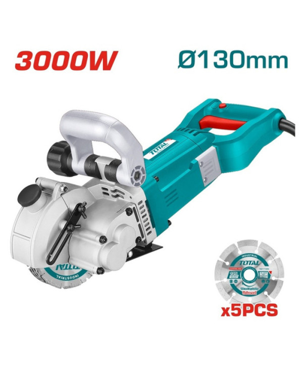 DECOUPEUSE A BETON TWLC1301