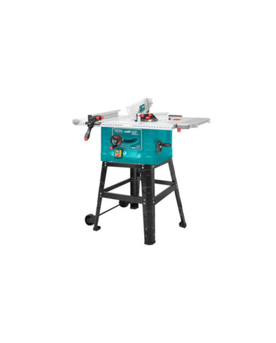 SCIE A TABLE 1500W 72C TS5152542