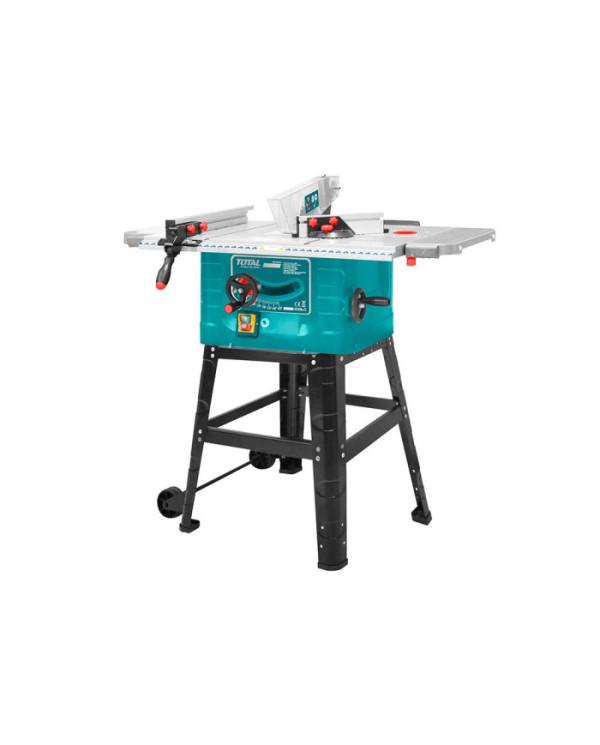 SCIE A TABLE 1500W 72C TS5152542