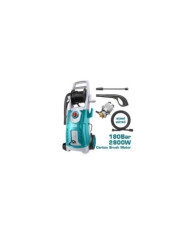 NETTOYEUR HP 180BAR 2800W TGT11266