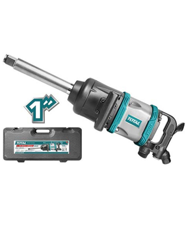 CLE A CHOC PNEUMAT 1″ TAT40111