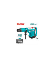 MARTEAU PERFORATEUR 1700W TH117556